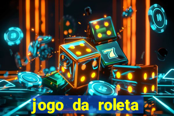 jogo da roleta silvio santos